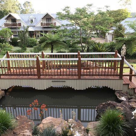 Clarence River Bed & Breakfast Grafton Exteriör bild
