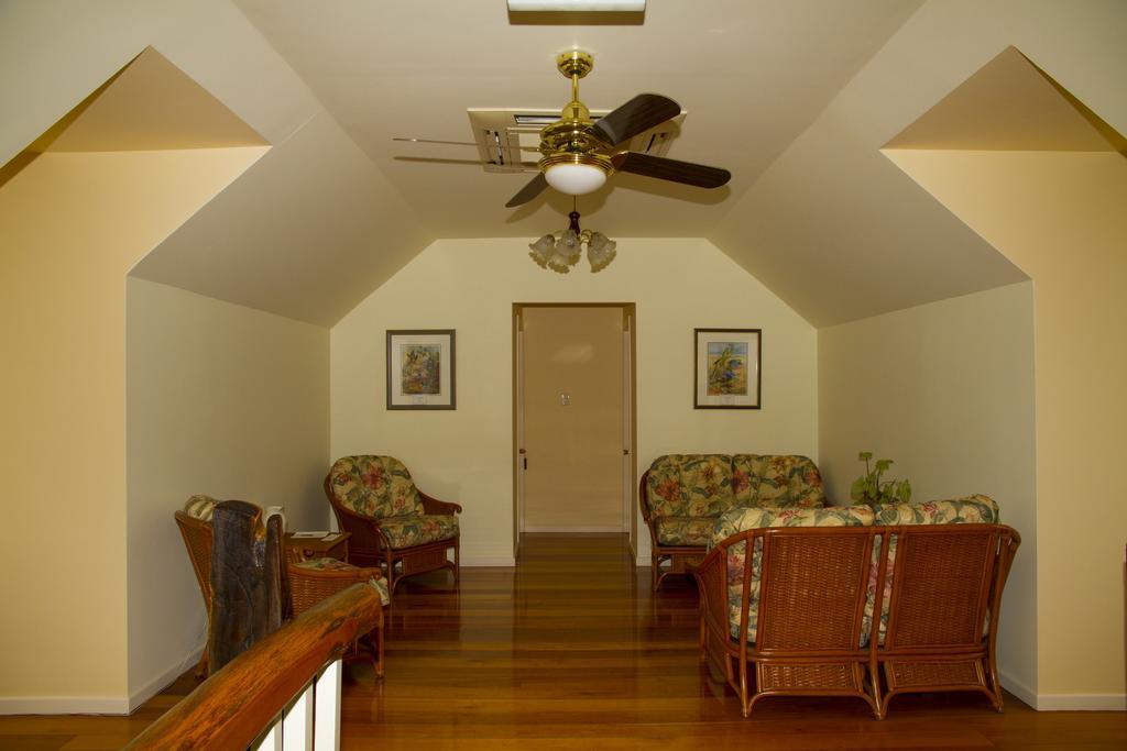 Clarence River Bed & Breakfast Grafton Exteriör bild