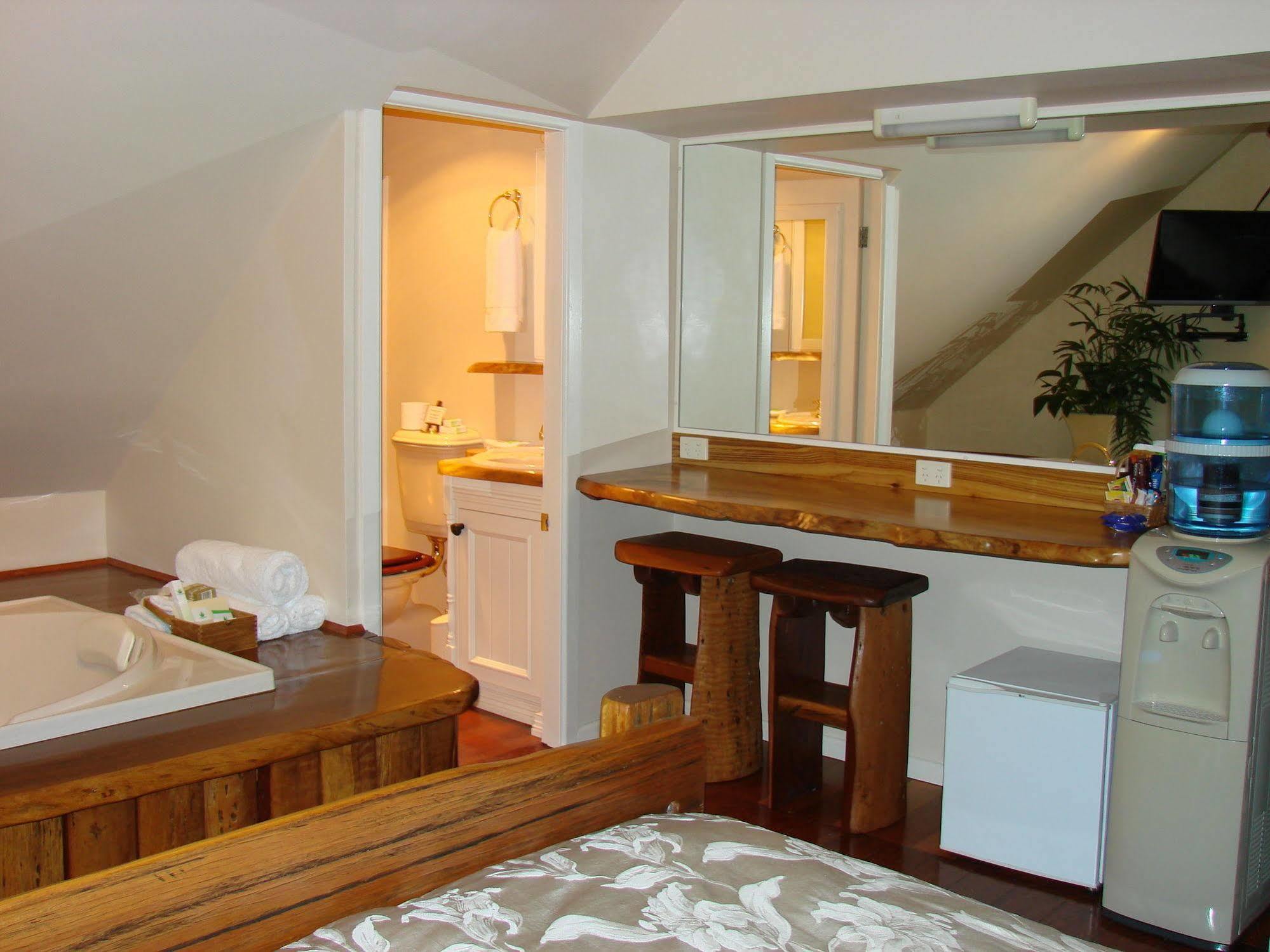 Clarence River Bed & Breakfast Grafton Exteriör bild
