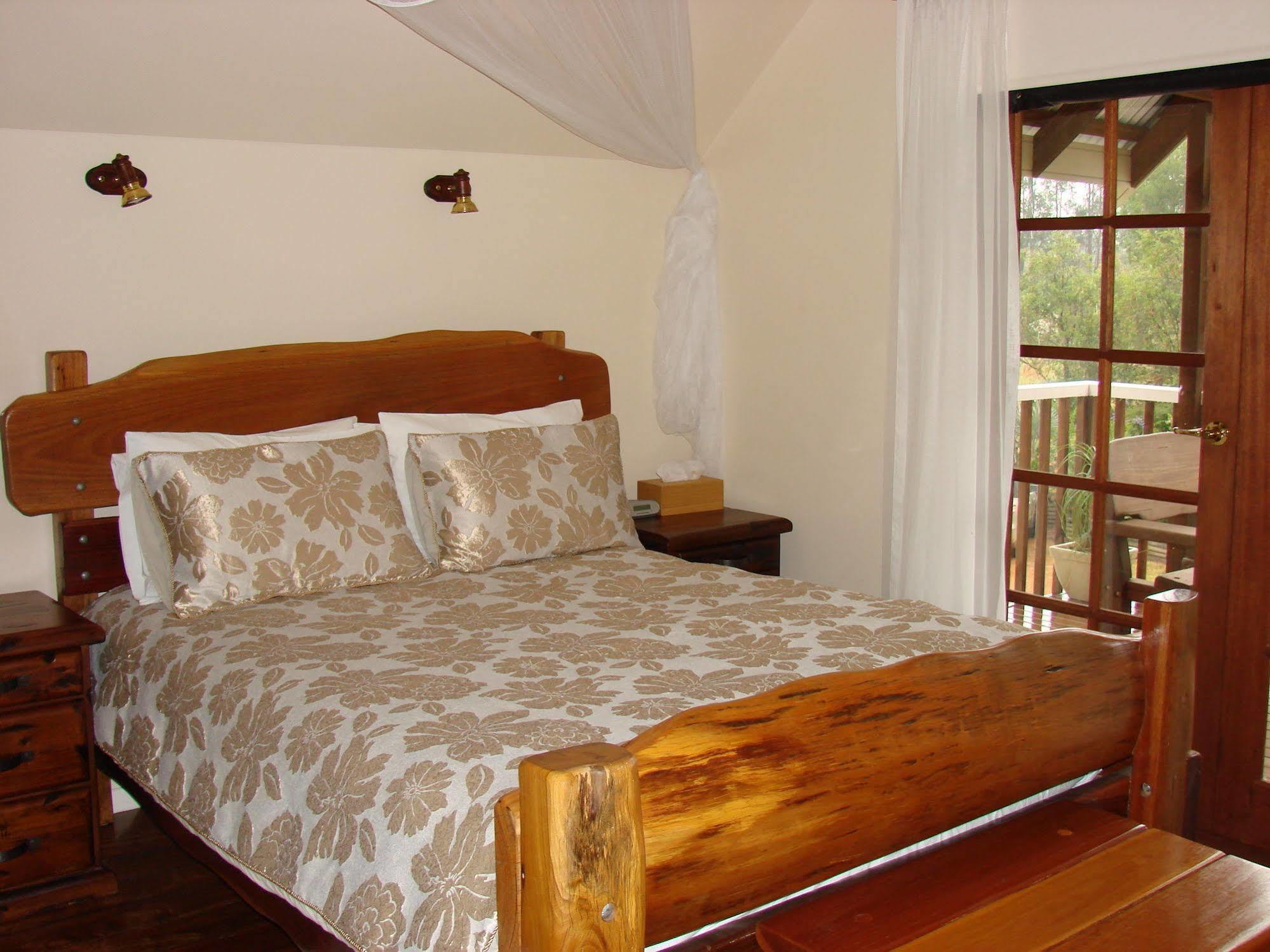 Clarence River Bed & Breakfast Grafton Exteriör bild