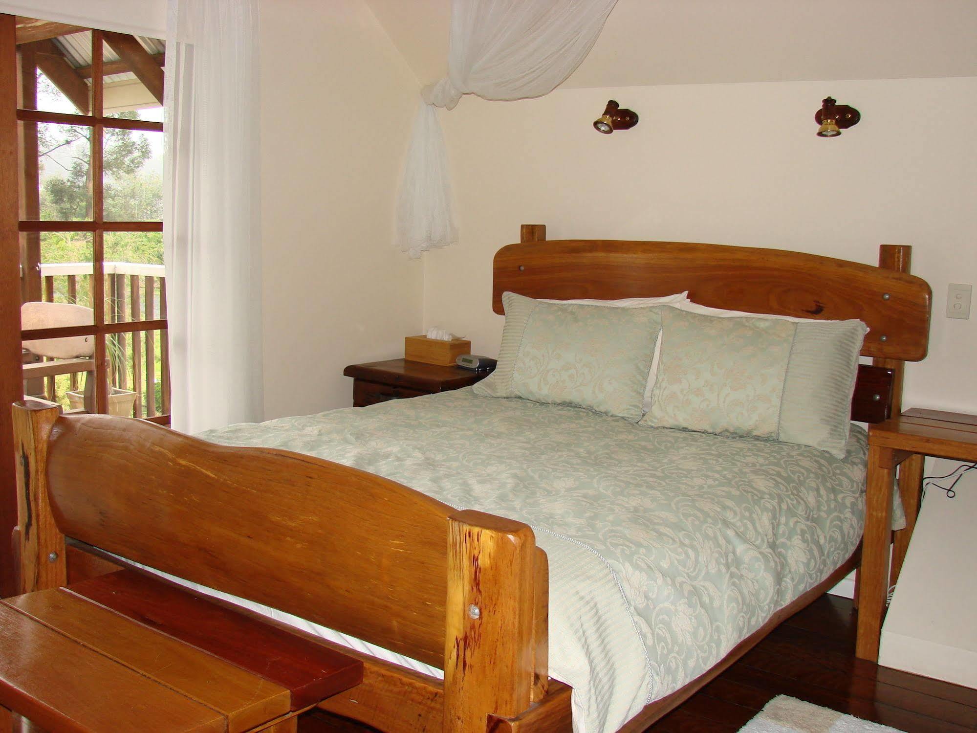 Clarence River Bed & Breakfast Grafton Exteriör bild