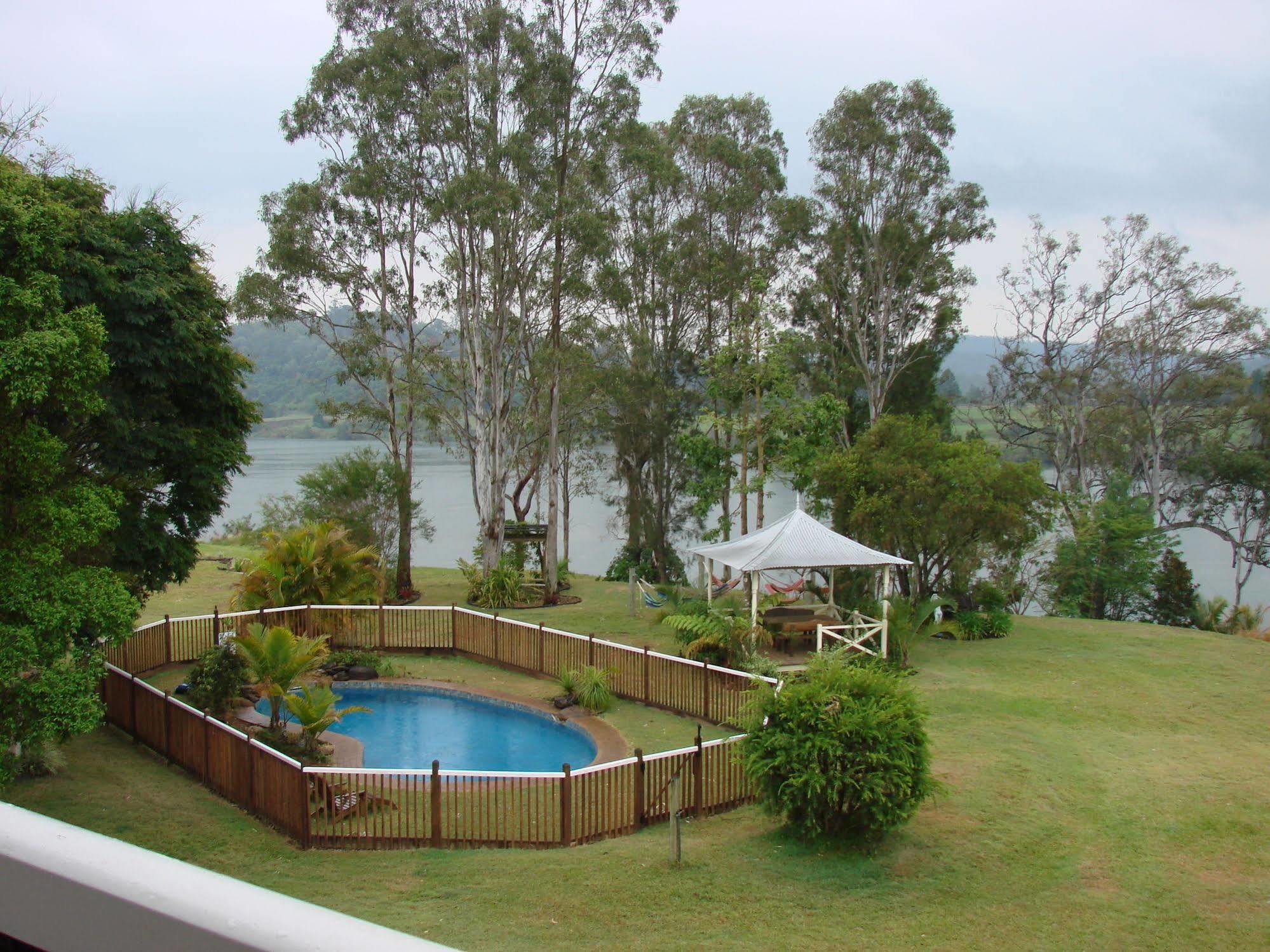 Clarence River Bed & Breakfast Grafton Exteriör bild