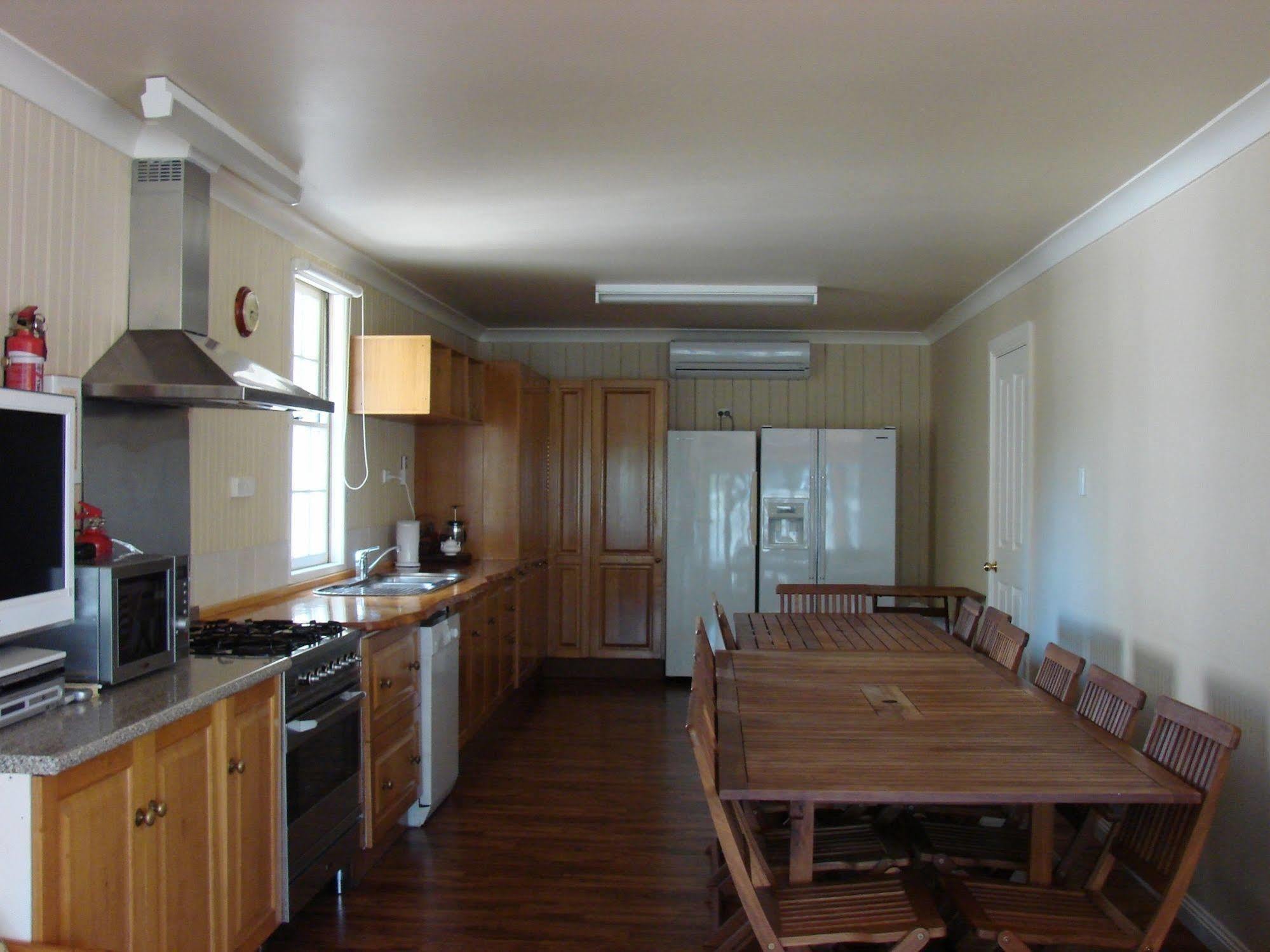 Clarence River Bed & Breakfast Grafton Exteriör bild