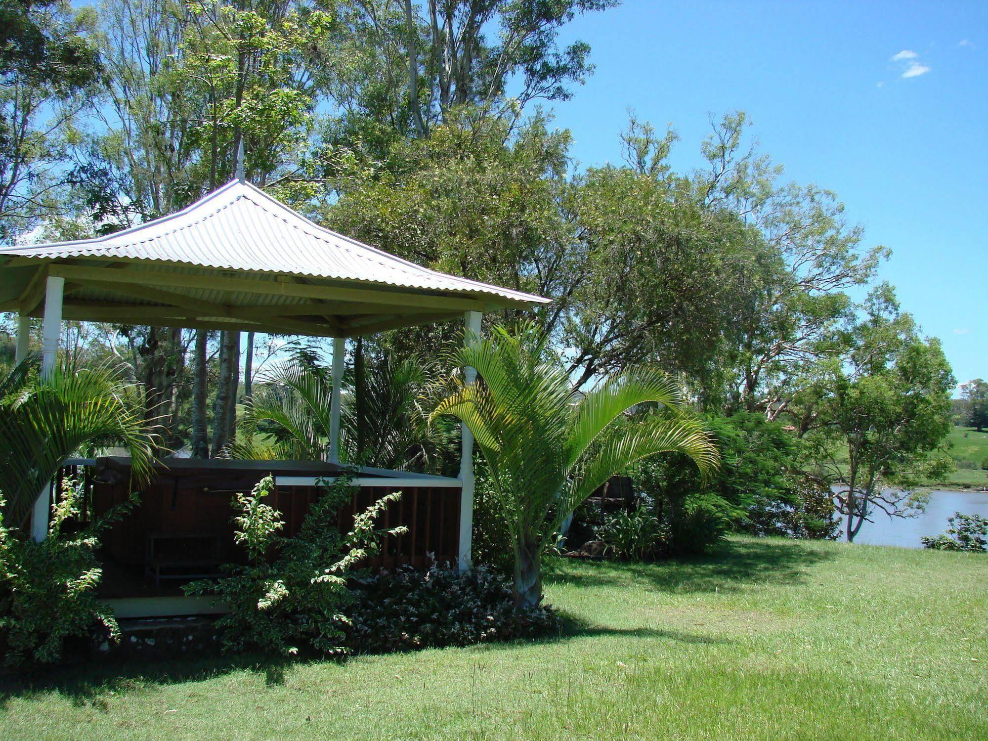 Clarence River Bed & Breakfast Grafton Exteriör bild